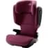 Автокресло Britax Roemer Adventure Plus 2 Burgundy Red