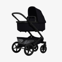 Детская коляска Joolz Geo 5 2 в 1 Space black