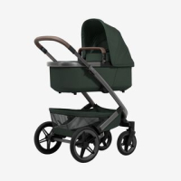 Детская коляска Joolz Geo 5 2 в 1 Forest Green