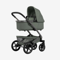 Детская коляска Joolz Geo 5 2 в 1 Sage Green
