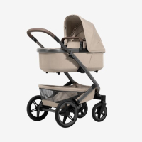 Детская коляска Joolz Geo 5 2 в 1 Sandy Taupe