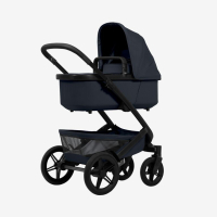 Детская коляска Joolz Geo 5 2 в 1 Dark Navy Blue