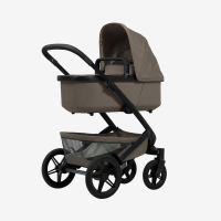 Детская коляска Joolz Geo 5 2 в 1 Hazel brown