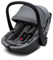 Автокресло Osann Cuddle Iron (автолюлька 0-13 кг)