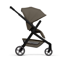 Детская прогулочная коляска Joolz Hub2 Hazel Brown