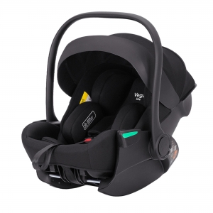 Автокресло Carrello Vega Lite Absolute Black