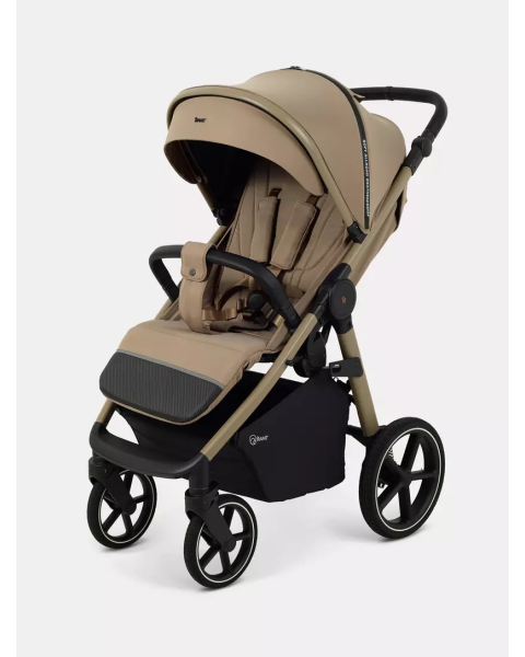 Коляска прогулочная Rant Caspia Soft Sandy beige