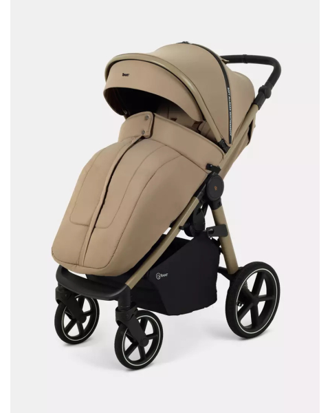 Коляска прогулочная Rant Caspia Soft Sandy beige