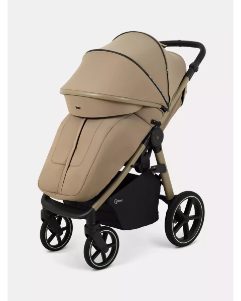 Коляска прогулочная Rant Caspia Soft Sandy beige