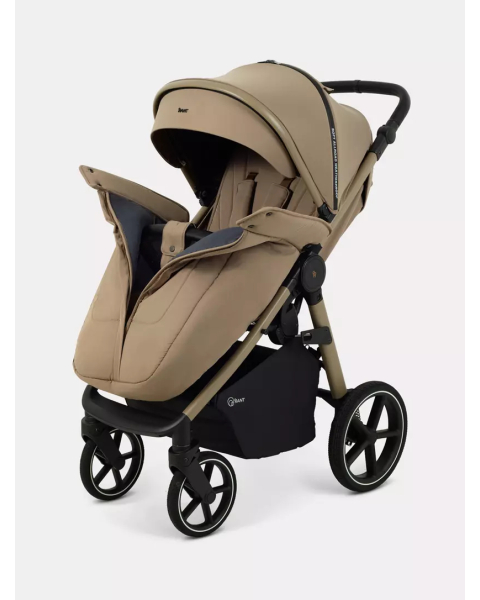 Коляска прогулочная Rant Caspia Soft Sandy beige