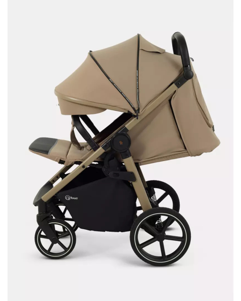 Коляска прогулочная Rant Caspia Soft Sandy beige