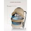 Детская коляска 2 в 1 Rant Flex 2025 RA076 Mocca