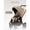 Детская коляска 2 в 1 Rant Flex 2025 RA076 Mocca
