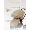 Детская коляска 2 в 1 Rant Flex 2025 RA076 Mocca