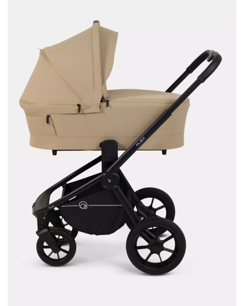Детская коляска 2 в 1 Rant Flex 2025 RA076 Mocca