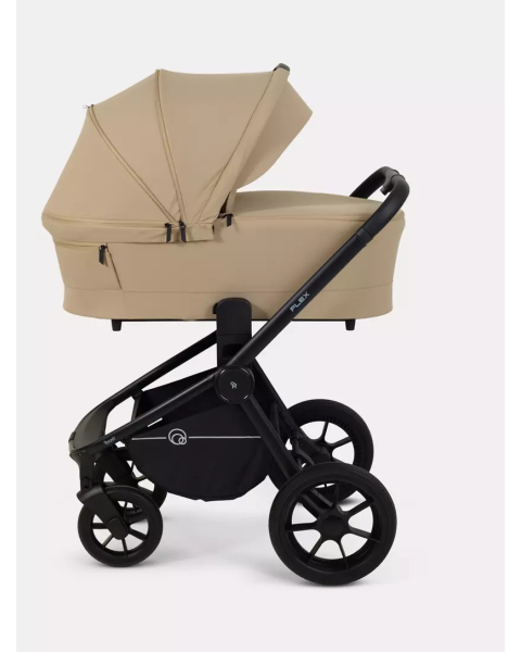 Детская коляска 2 в 1 Rant Flex 2025 RA076 Mocca
