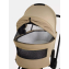 Детская коляска 2 в 1 Rant Flex 2025 RA076 Mocca