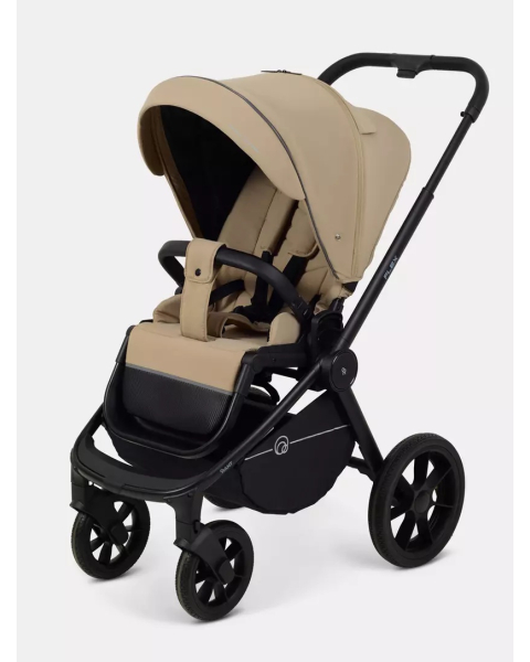 Детская коляска 2 в 1 Rant Flex 2025 RA076 Mocca
