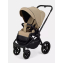 Детская коляска 2 в 1 Rant Flex 2025 RA076 Mocca