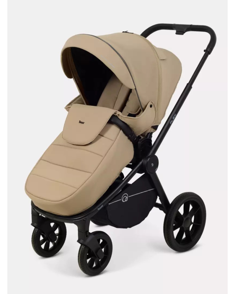 Детская коляска 2 в 1 Rant Flex 2025 RA076 Mocca