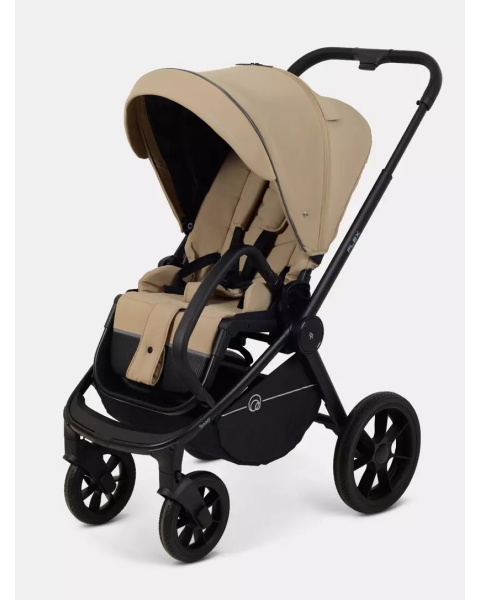 Детская коляска 2 в 1 Rant Flex 2025 RA076 Mocca
