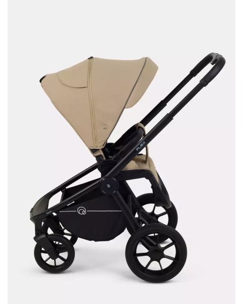 Детская коляска 2 в 1 Rant Flex 2025 RA076 Mocca