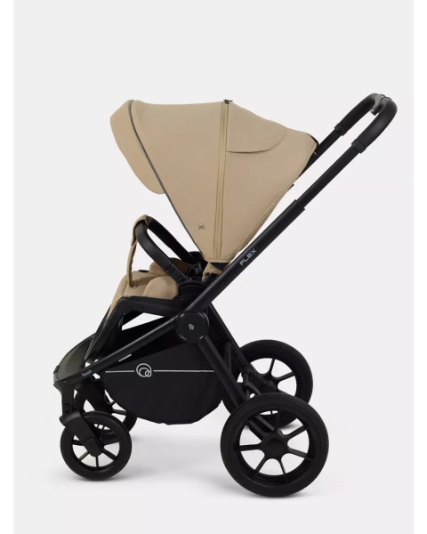 Детская коляска 2 в 1 Rant Flex 2025 RA076 Mocca