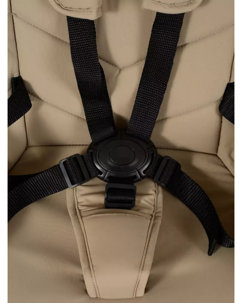 Детская коляска 2 в 1 Rant Flex 2025 RA076 Mocca