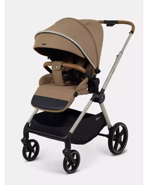 Коляска 2 в 1 Rant Moss Prime Beige
