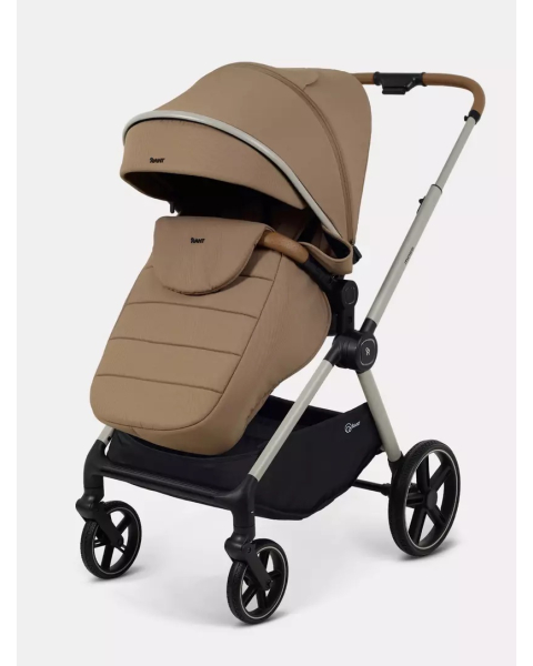 Коляска 2 в 1 Rant Moss Prime Beige