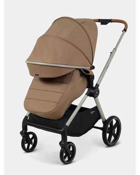 Коляска 2 в 1 Rant Moss Prime Beige