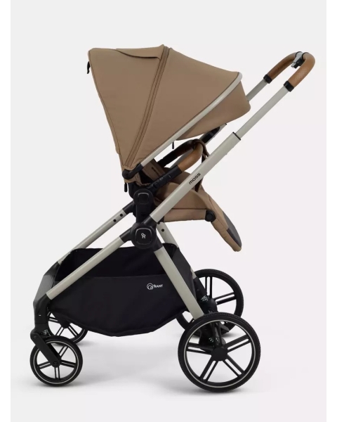 Коляска 2 в 1 Rant Moss Prime Beige