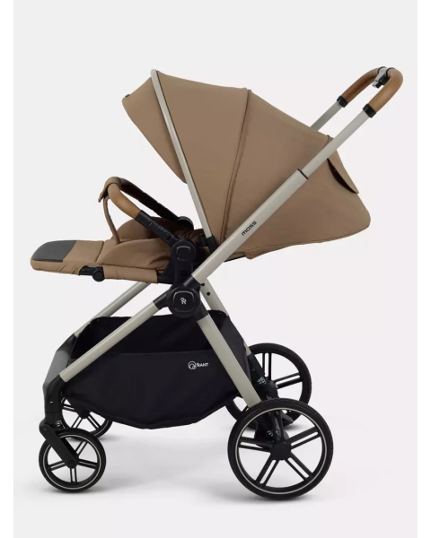 Коляска 2 в 1 Rant Moss Prime Beige