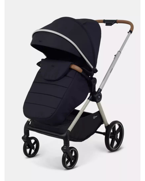 Коляска 2 в 1 Rant Moss Prime Black