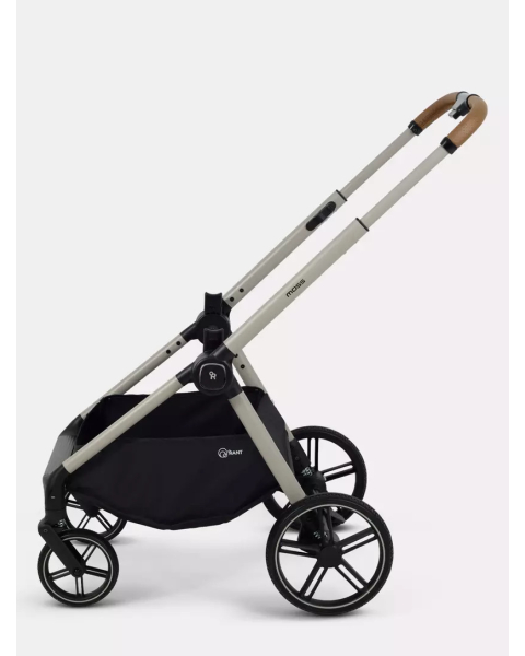 Коляска 2 в 1 Rant Moss Prime Beige