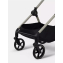 Коляска 2 в 1 Rant Moss Prime Beige