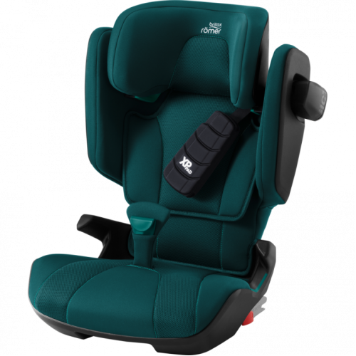 Автокресло Britax Roemer Kidfix i-SIZE Atlantic Green