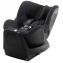Автокресло Britax Roemer Dualfix Plus Midnight Grey