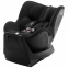 Автокресло Britax Roemer Dualfix Plus Space Black
