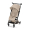Прогулочная коляска Cybex Libelle TPE Almond Beige с дождевиком и бампером 2026