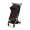 Прогулочная коляска Cybex Libelle TPE Chocolate Brown с дождевиком и бампером 2026