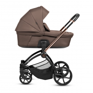 Детская коляска Tutis Gio Plus 2 в 1 1552178 Chocolatе