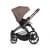 Коляска прогулочная Tutis Gio, Chocolate (178)