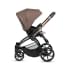 Детская коляска Tutis Gio Plus 3 в 1 1552178 Chocolatе