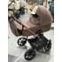 Детская коляска Tutis Gio Plus 3 в 1 1552178 Chocolatе