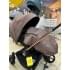 Детская коляска Tutis Gio Plus 3 в 1 1552178 Chocolatе