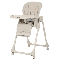 Стульчик для кормления Carrello Lotus CRL-12101 Dune Beige