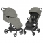 Прогулочная коляска Carrello Atom M CRL-5527 Racing Green