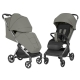 Прогулочная коляска Carrello Atom M CRL-5527 Racing Green