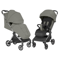 Прогулочная коляска Carrello Atom M CRL-5527 Racing Green